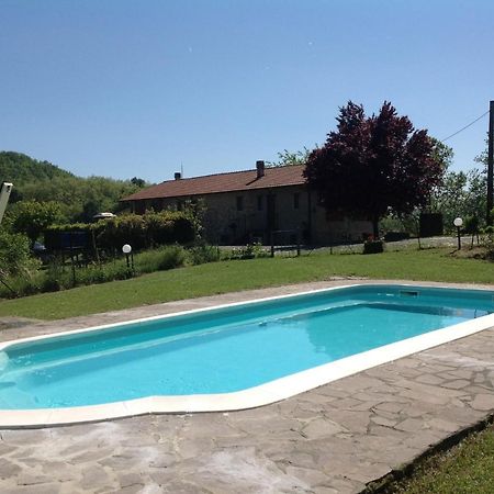 Agriturismo Il Picchio Verde Licciana Nardi Exteriér fotografie