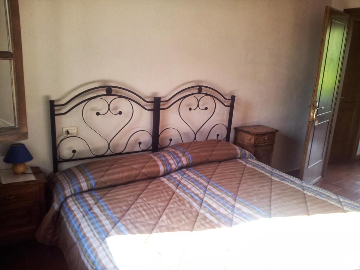 Agriturismo Il Picchio Verde Licciana Nardi Pokoj fotografie