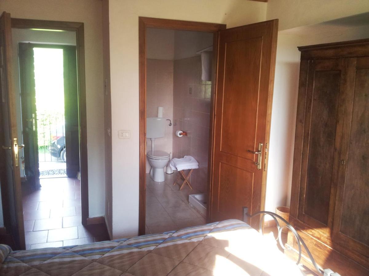 Agriturismo Il Picchio Verde Licciana Nardi Exteriér fotografie