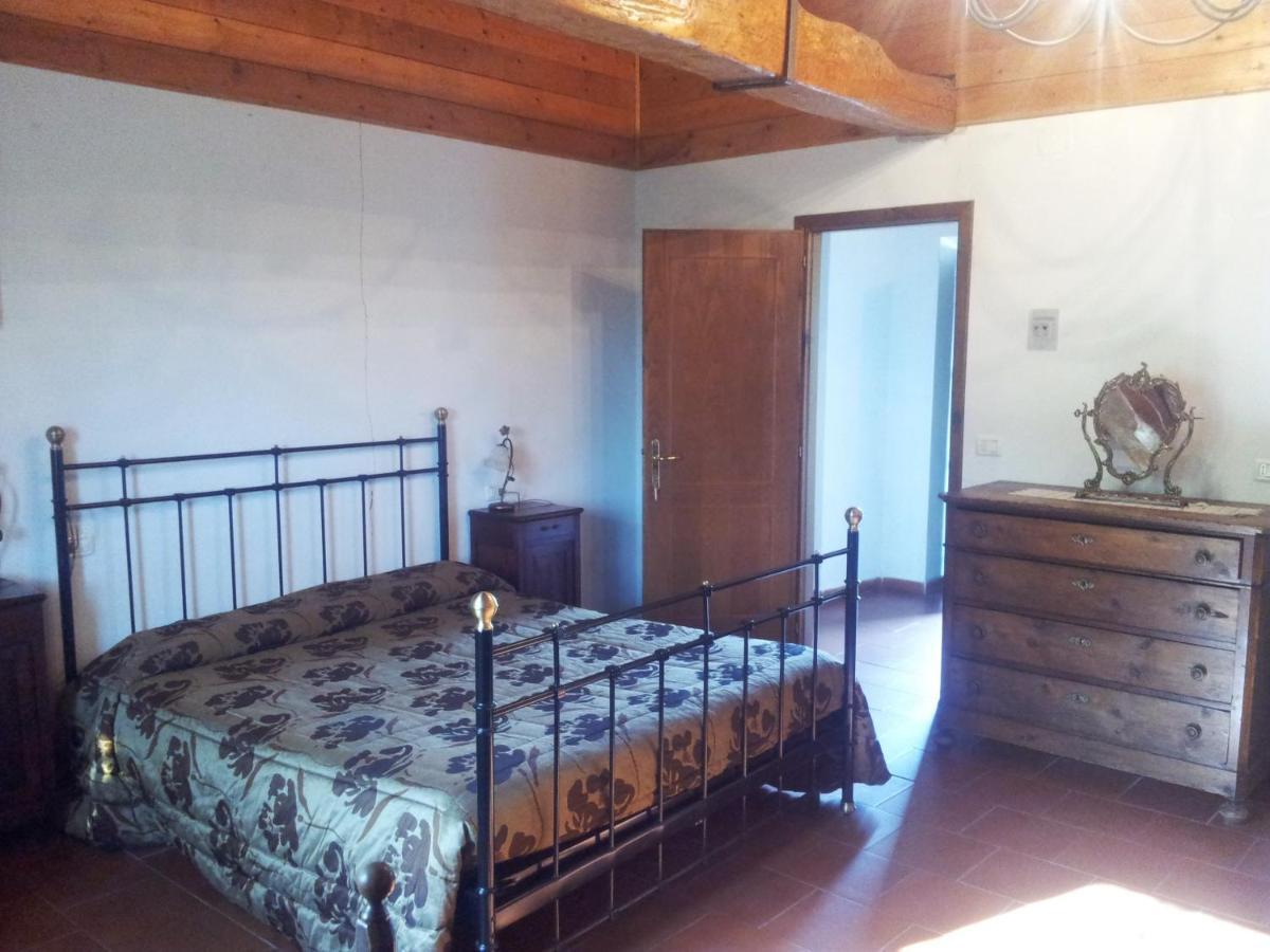 Agriturismo Il Picchio Verde Licciana Nardi Pokoj fotografie
